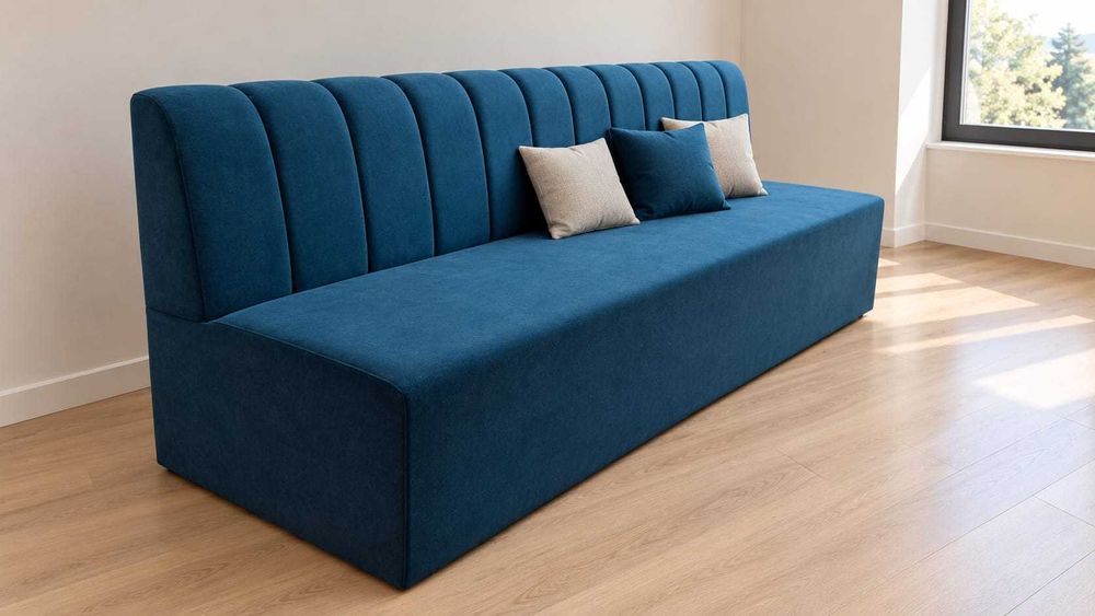 canapea modulara HoReCa