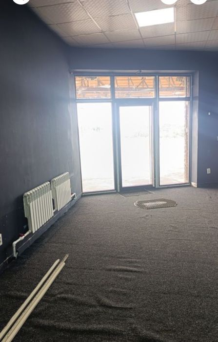 Сдаётся коммерческое помещение