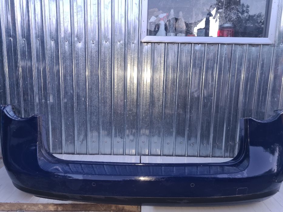 Bara spate vw passat b6 combi cu senzori de parcare