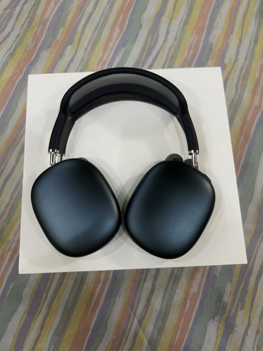 Vand Airpods Max Midnight