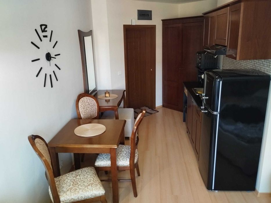 Продава се Едностаен апартамент в к.к. Слънчев бряг - 46 кв.м за 1087 €/кв.м - Снимка #3