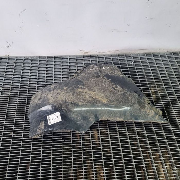 Bara spate BMW X5 E70 2007 - 2010 SUV 4 Usi NEGRU (1102) COLT BARA STANGA