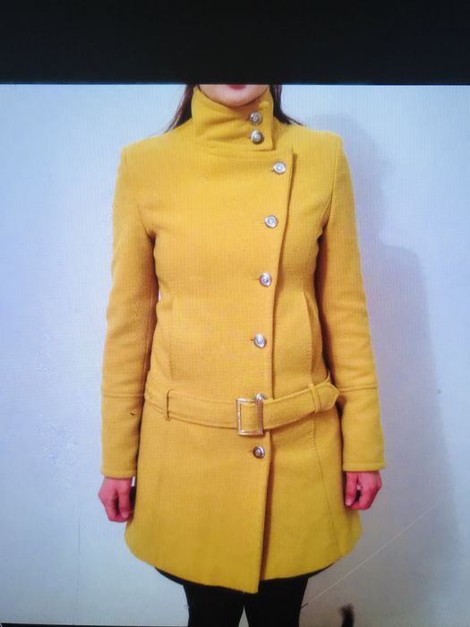 Пальто женское