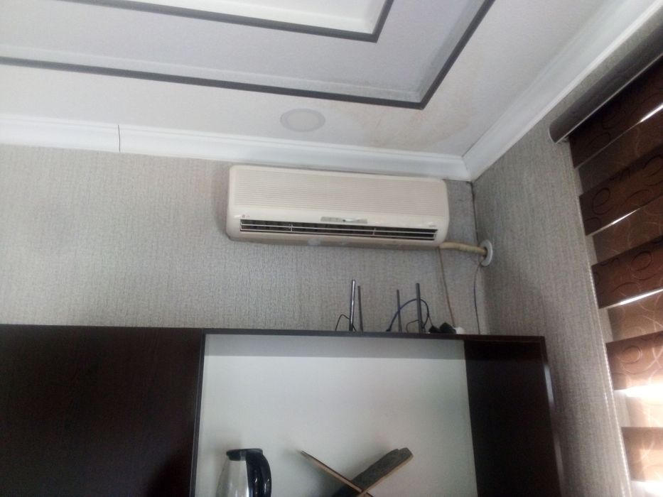 LG Konditsioner 12 talik