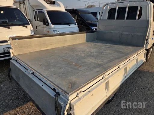 Kia Bongo Elektromobil O'zbekistongacha 19.000$ zakazga obkeberamiz