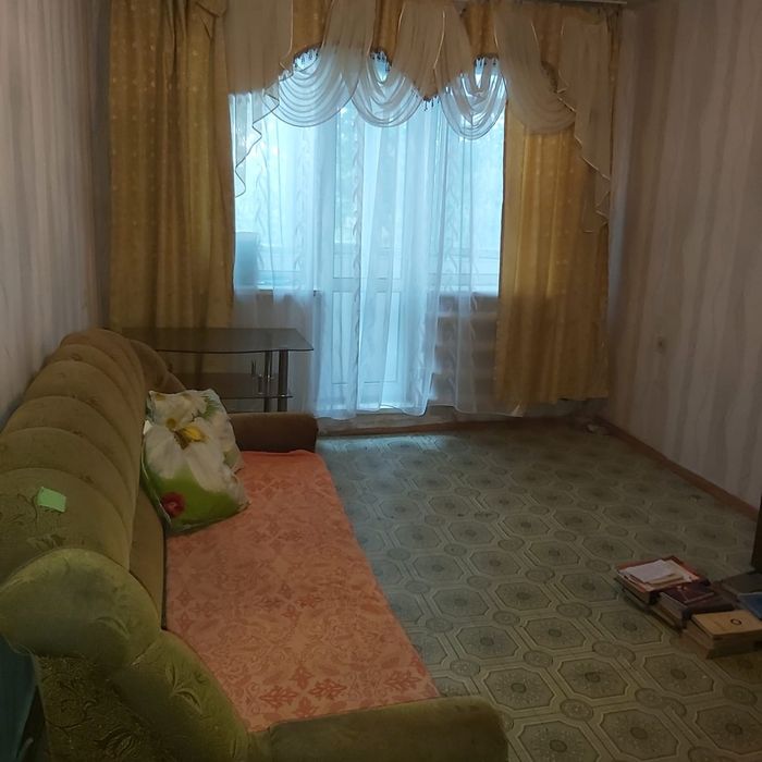 Продаю 2х комнатную квартиру