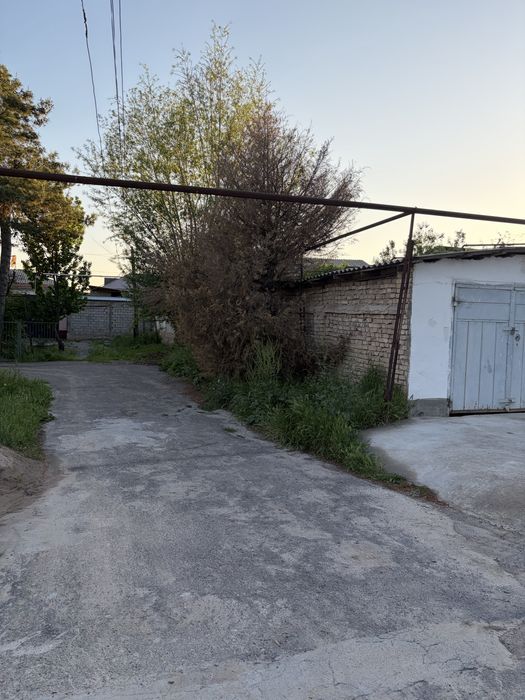 Продается участок Байткургон 2 линия 6.5 соток