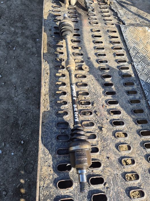 Planetara dreapta  Chevrolet Spark 2013 hatchback 1.0 benzina