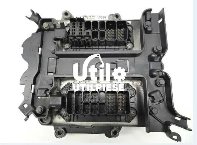 calculator motor scania dc-1215 eu5 co07 420 480 440 + piese scania