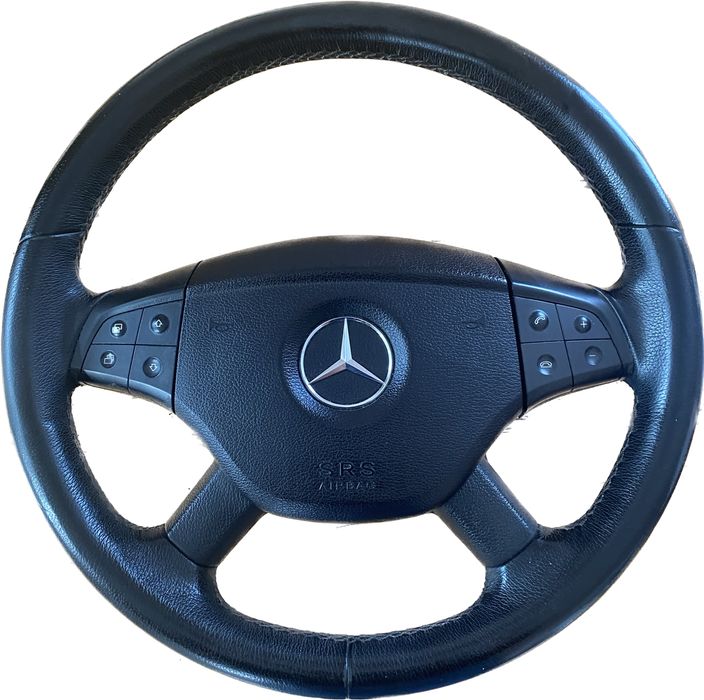 Волани за Мерцедес  Б класа W245