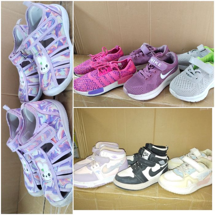 Обувь детская, 28 29 30 размеры, любая пара за 1 000тенге