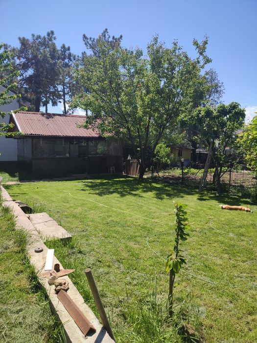 Casa Armonia din Techirghiol
