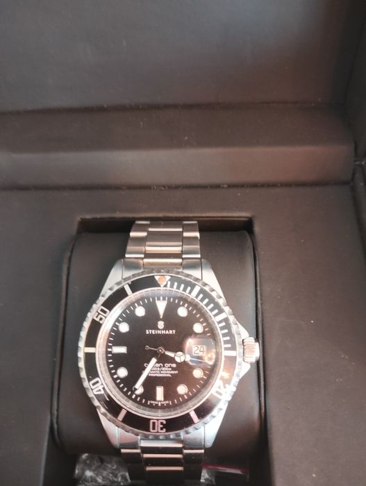 Ceas Steinhart Ocean One