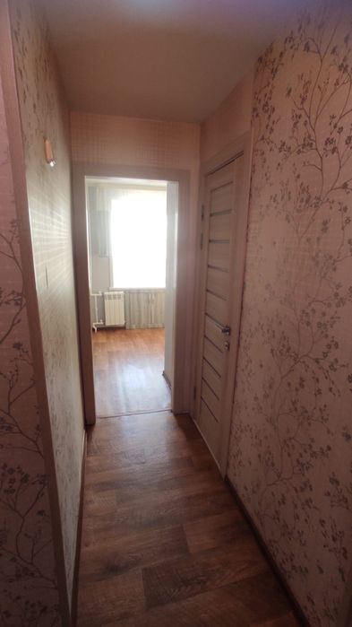 Квартира 2х комнатная