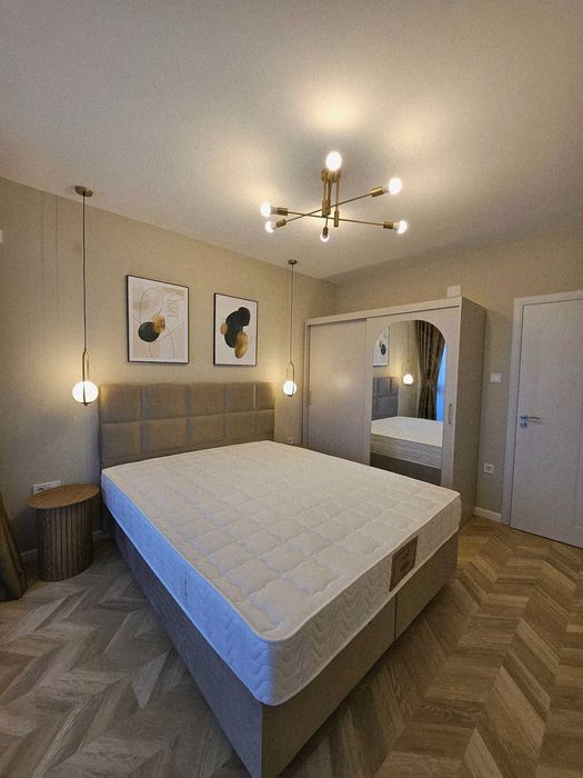 Дава се под наем Двустаен апартамент в Стара Загора, Загорка - 76 кв.м за 136653.48 € - Снимка #6