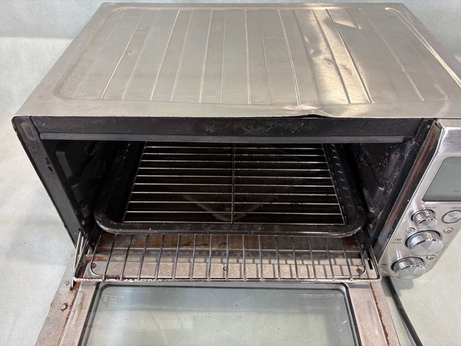 Печка/Фурна - Sage 2400W