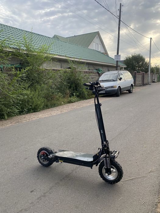 Kugoo m5 sport.