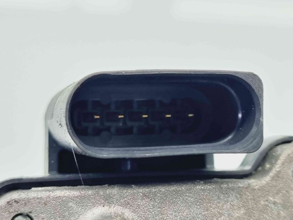 Clapeta acceleratie Skoda Octavia 3 (5E3) [Fabr 2012-2020] 04L128063N