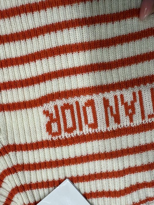 Кофта Christian Dior