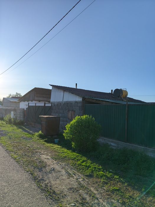 Участок и вренянка