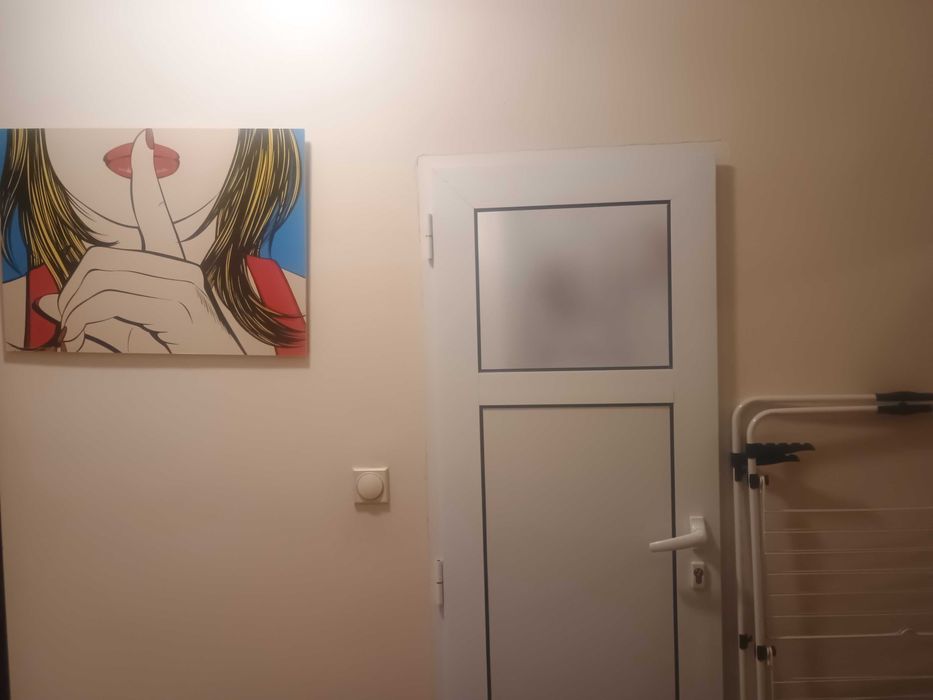 Продава се Двустаен апартамент в Шумен, Добруджански - 55 кв.м за 7 €/кв.м - Снимка #5