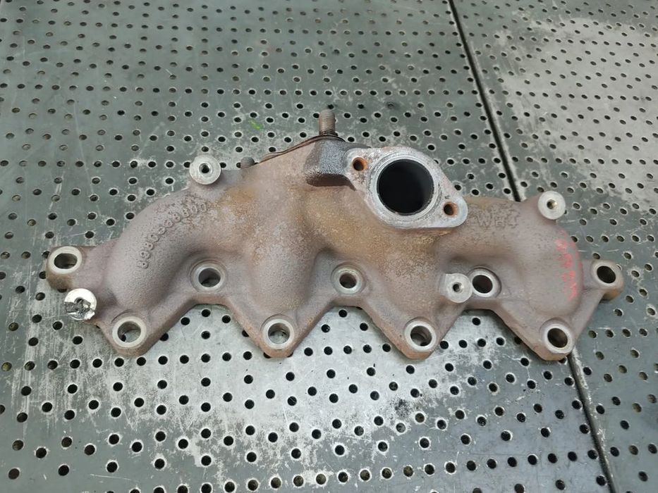 galerie evacuare  1.7cdti a17dts opel astra j  8980538800