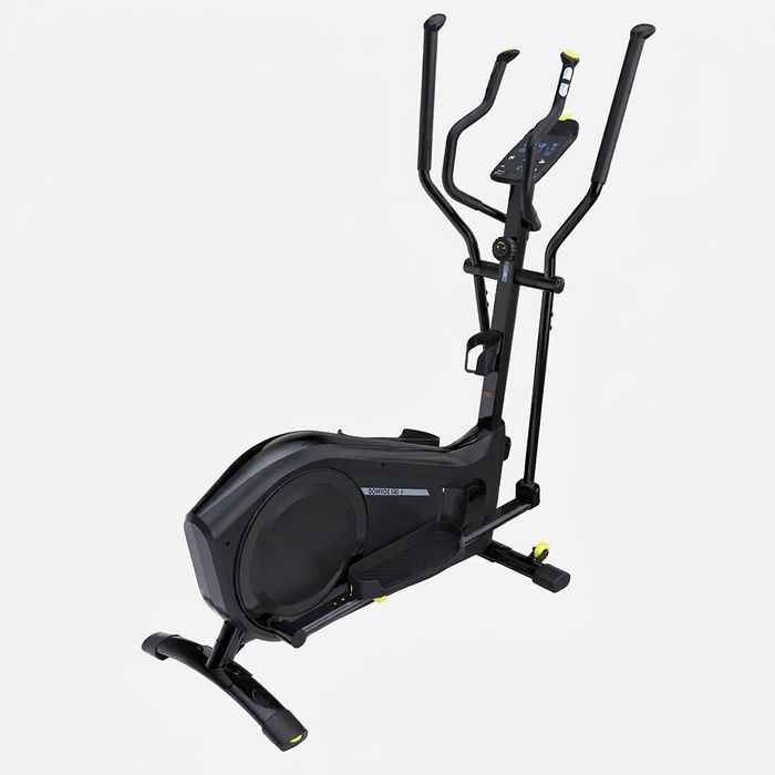 Bicicletă eliptică autoalimentată și - produs resigilat Decathlon