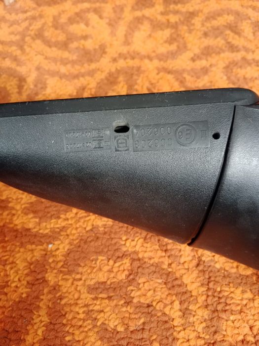 Зеркало для Ауди