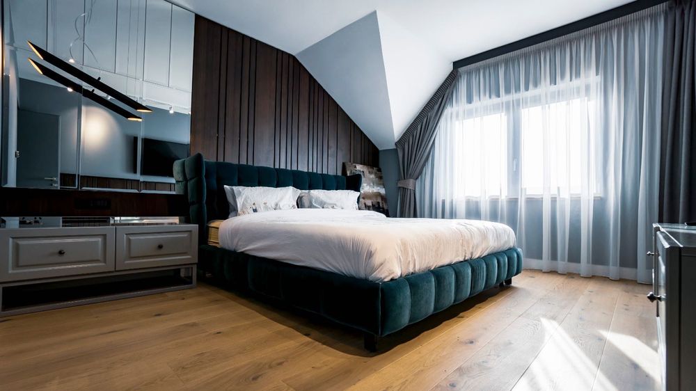 Casă Goranu - Calea București | 220mp | Grădină cu Mentenanță Inclusă