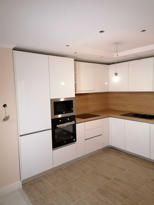 Мебели по поръчка