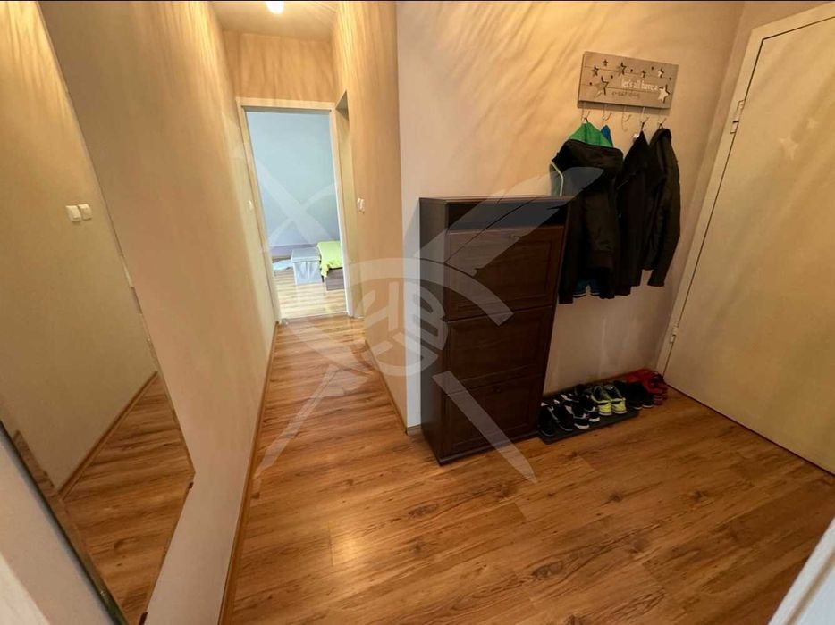 Продава се Двустаен апартамент в София, Младост 1А - 90 кв.м за 2489 €/кв.м - Снимка #3