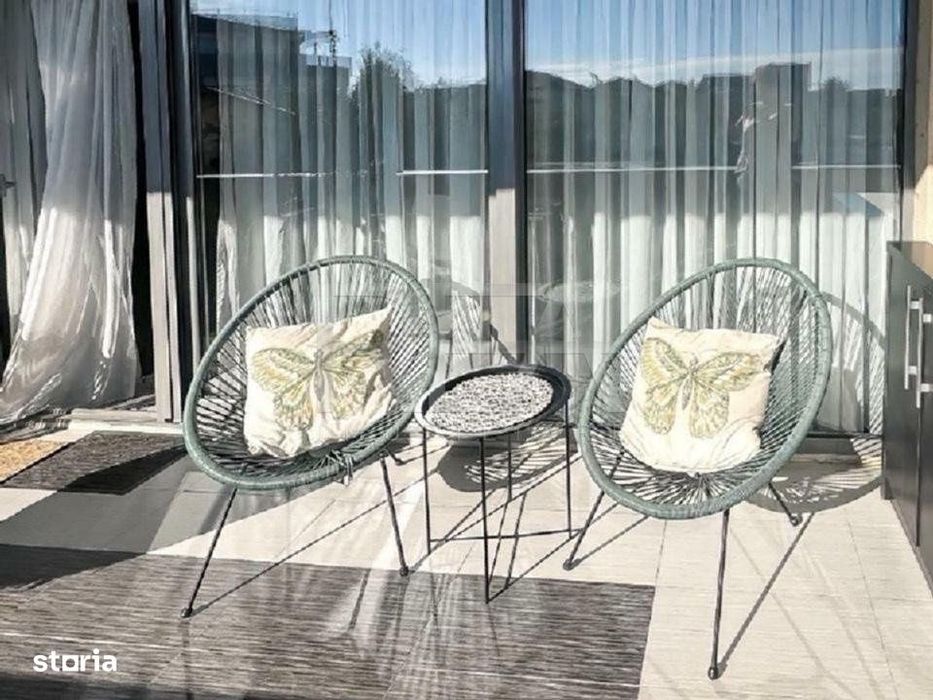 3 camere | Mobilat, Utilat | Mediteraneo Residence/Pipera