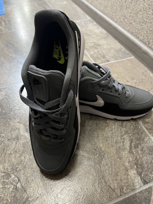 Маратонки Nike Airmax 90