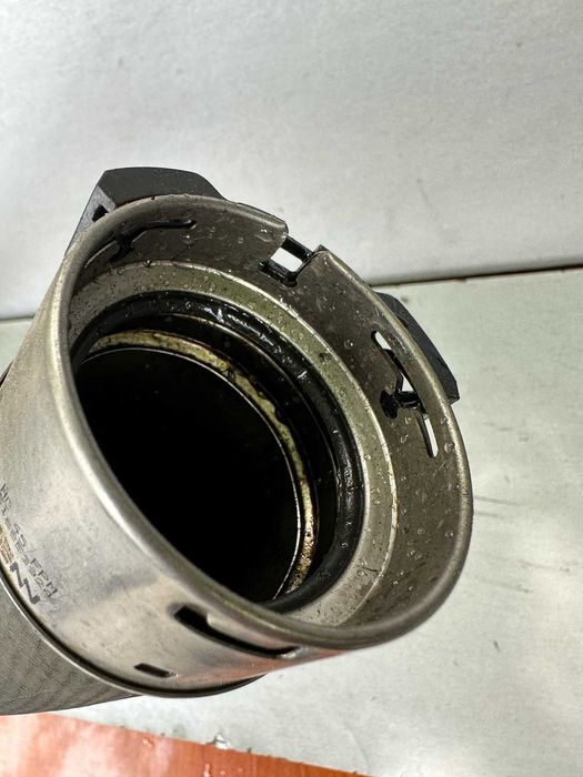 Tub intercooler Renault Scenic 3 1.5 DCI cod 144064607R an 2012 - 2016