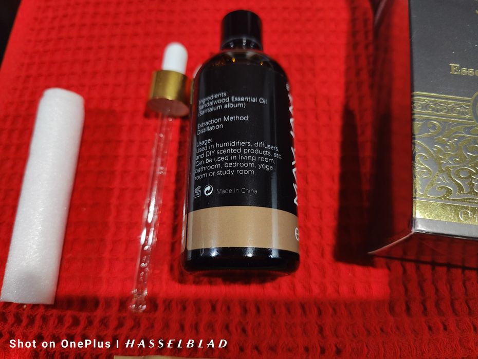 Етерични масла висококачествени 100% концентрат подходящи за ароматера