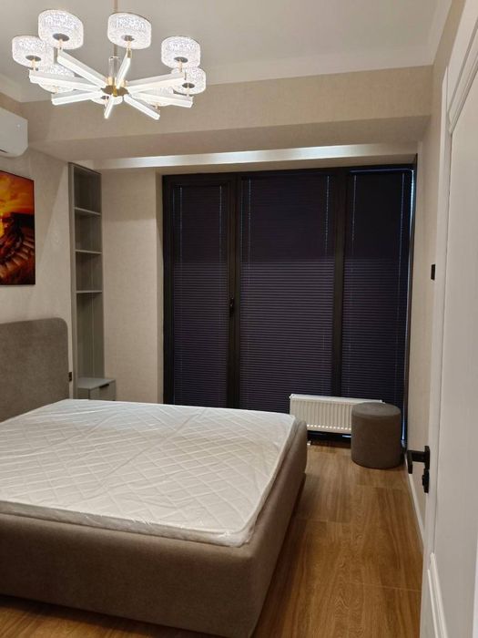 Продается 2х ком квартира, ЖК Nukus Avenue, ор-р: ул. Нукусская, 51м²