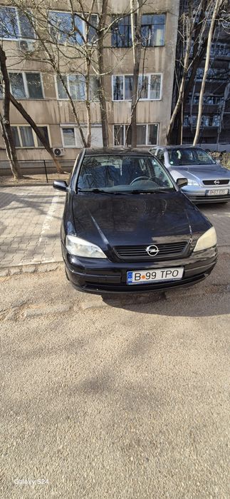 Vanzare Opel  Astra -G-CC