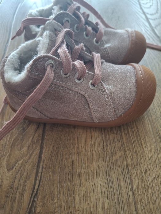 Детски обувки Lurchi