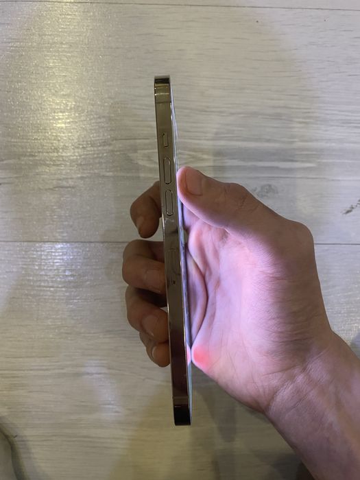 Айфон 12 про макс