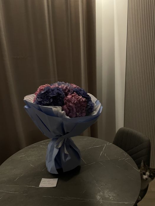 Цветы для продажи