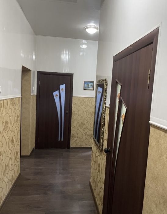 2/1/4  Аренда ! Максим Горький ,Бий 60 кв.м . Ор-р 71 школа