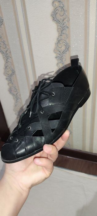 Фирменный мужской басаношкаси сандал