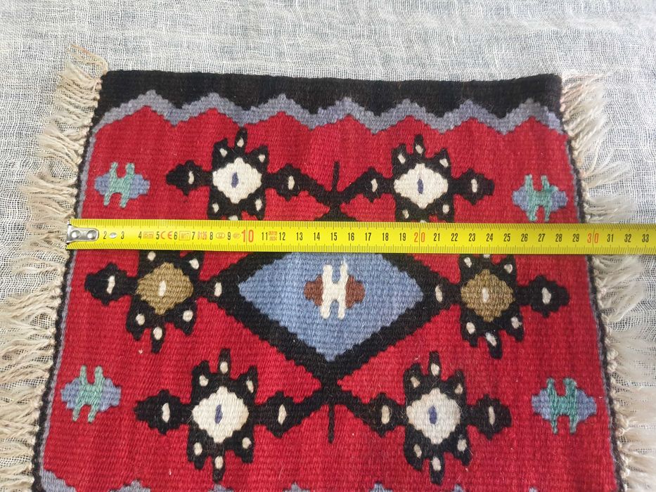 Чипровско килимче