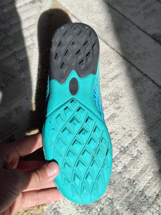 Сороконожки Adidas.