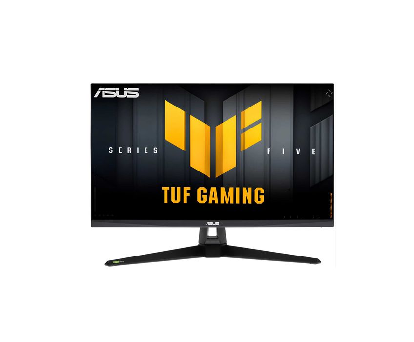 ' Монитор 27" ASUS TUF Gaming VG27QA5A-L (QHD 2K, Fast-IPS, 210Hz)