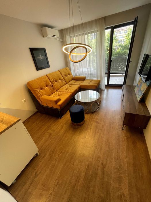 Продава се Едностаен апартамент в Свети Влас - 43 кв.м за 1977 €/кв.м - Снимка #13