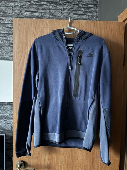 Nike tech fleece