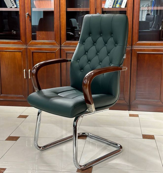 Кресло офисный Диван Стол Стул Парта Шкаф Лофт Мебель Комод Обувница