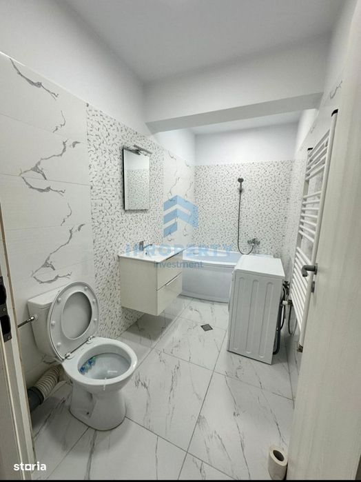 Dobroesti 2 Camere Marului 8-10 Etaj 2 Mobilat si Parcare