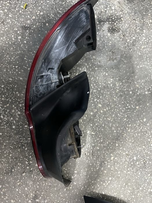 Vand stopuri BMW E82 originale